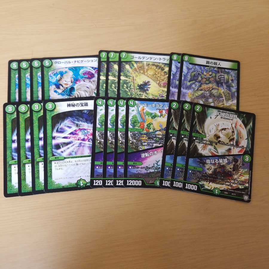 ラ・ズーネヨマ・パンツァー｜逆転のオーロラ