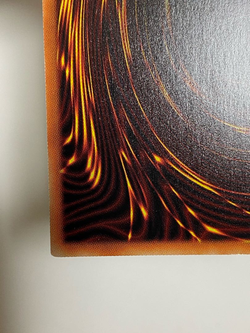 サイバネット・マイニング プリズマティックシークレットレア