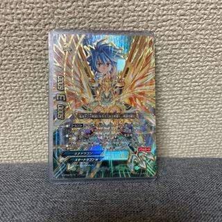 レディアントガーディアンジャックナイフアステール