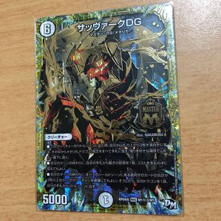 サッヴァークDG