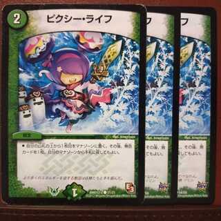 セット割引　ピクシー・ライフ