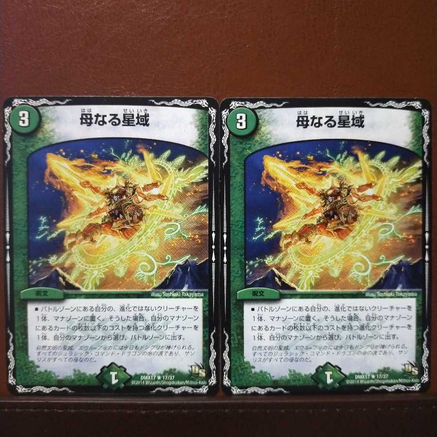 セット割引　母なる星域