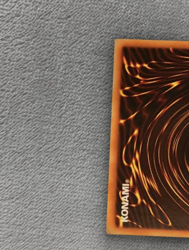 Rare Girl Black Magician Girl G3