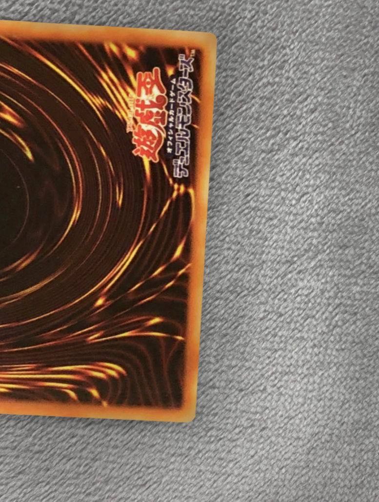 Rare Girl Black Magician Girl G3