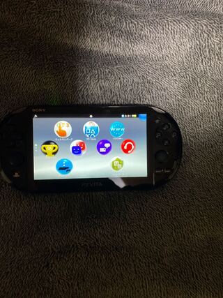 PS Vita このすば この欲深いゲームに審判を