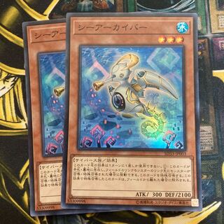 マドレース163シーアーカイバー スーパーレア