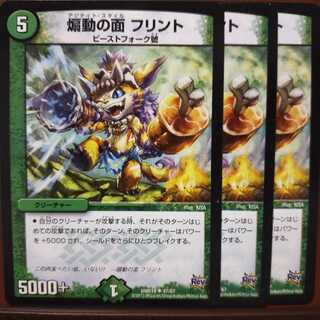 old5581Set Discount Flint, the face of agitation