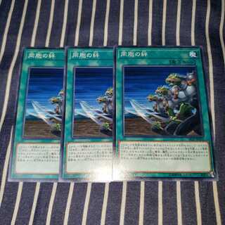 同胞の絆　ノーマル３枚セット