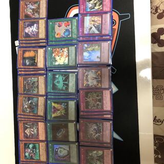 サブテラーデッキパーツ