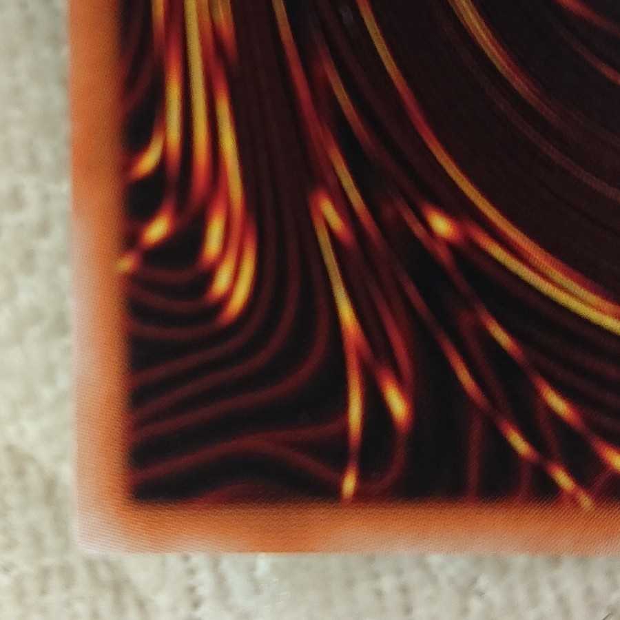 転生炎獣アルミラージ 20thシークレットレア