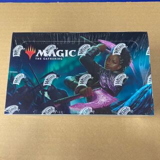 カルドハイム　日本語版ドラフトブースター未開封BOX