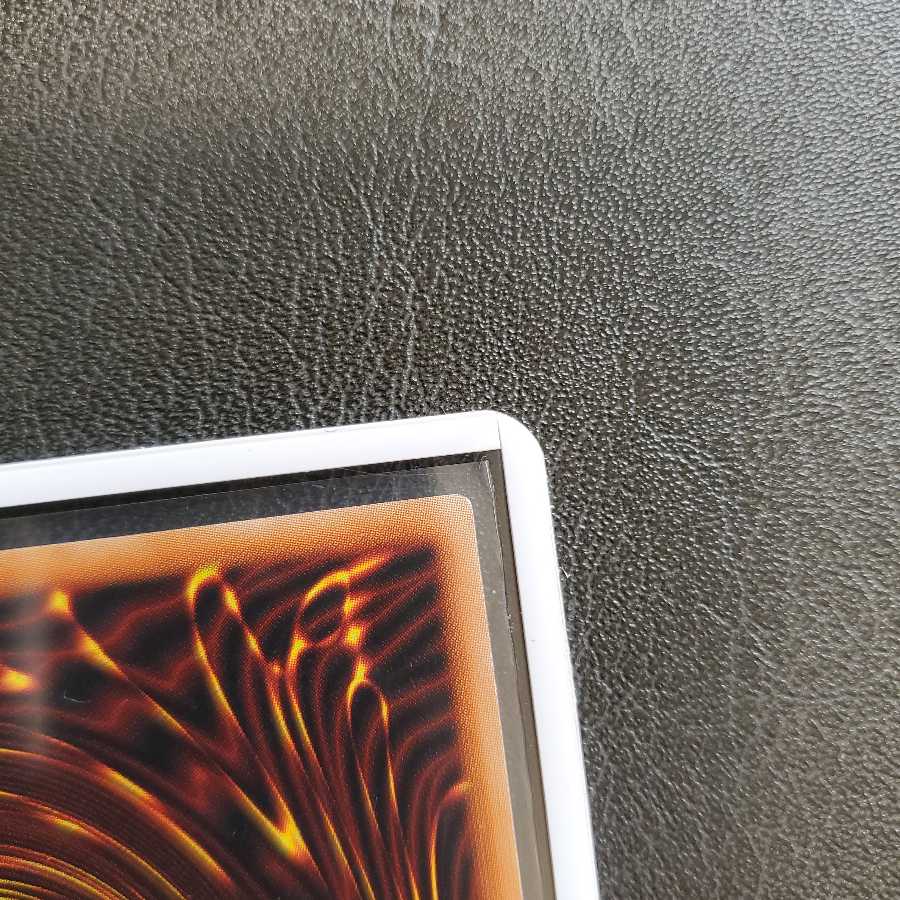 ドロール&ロックバード プリズマティックシークレットレア