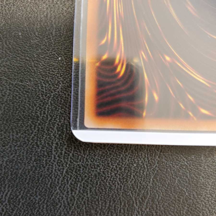 ドロール&ロックバード プリズマティックシークレットレア