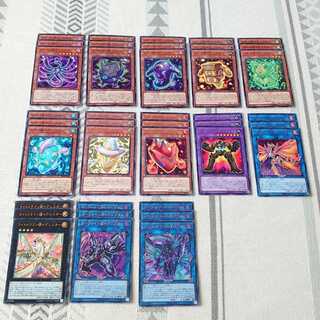 @イグニスター　デッキパーツ