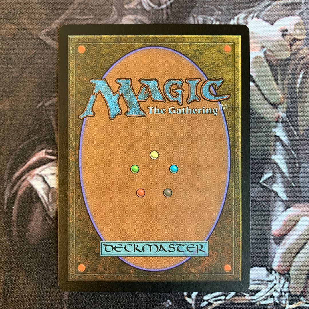 【Secret Lair】苦花 Bitterblossom Dreams