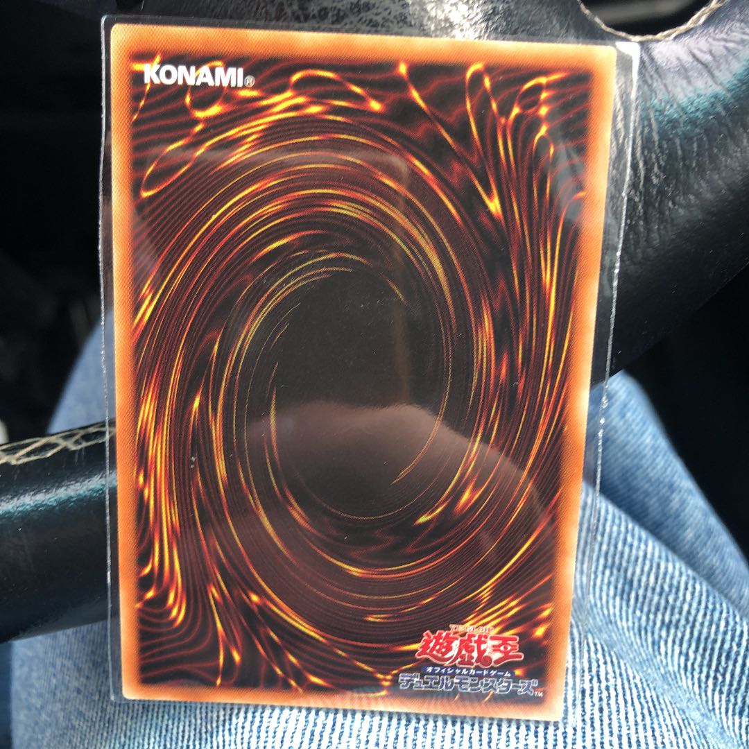 憑依装着-ライナ シークレットレア