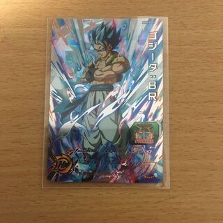 最安値‼️即日発送‼️ ゴジータBR Amazon.co.jp: ドラゴンボールヒーローズ ゴジータbr