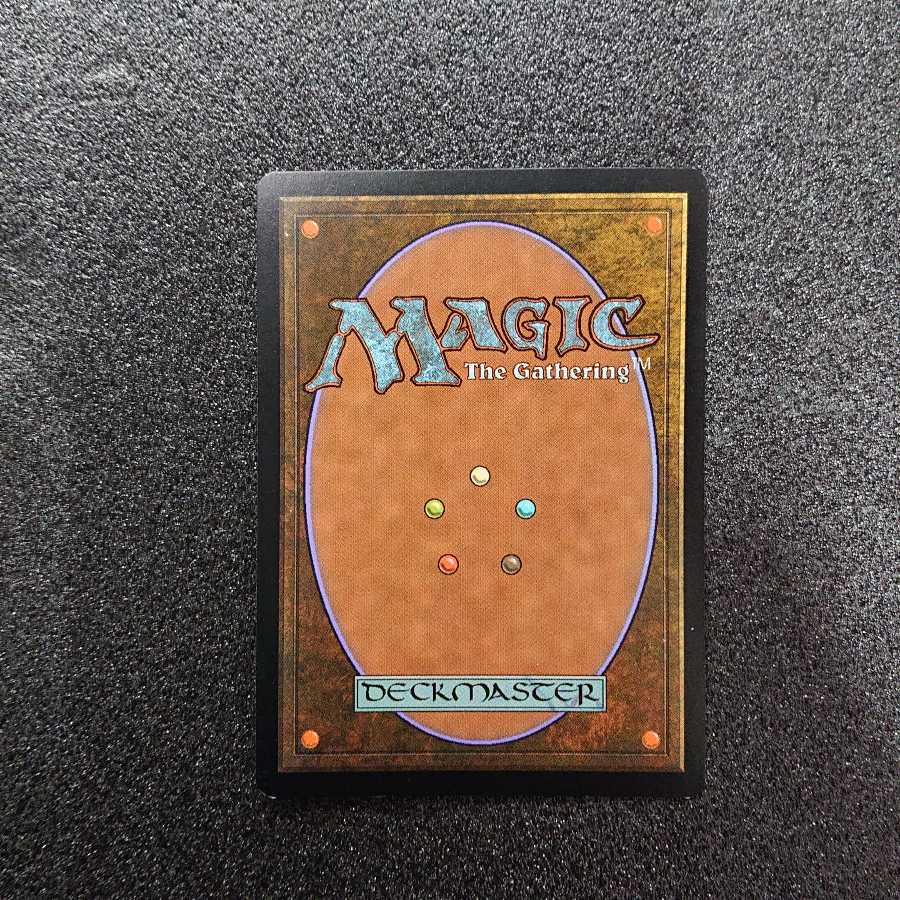 MTG2 Exsanguinate Exsanguinate English foil