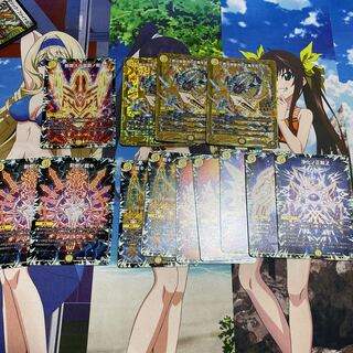 君は煌銀河の正義を見たか?