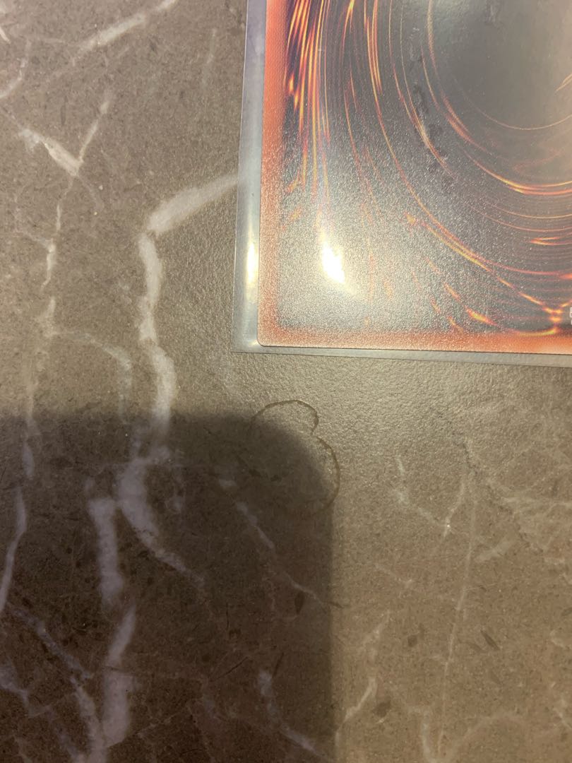 Yu-Gi-Oh Familiar-Possessed - Lyna Wrong picture Prisma Secret Prisik