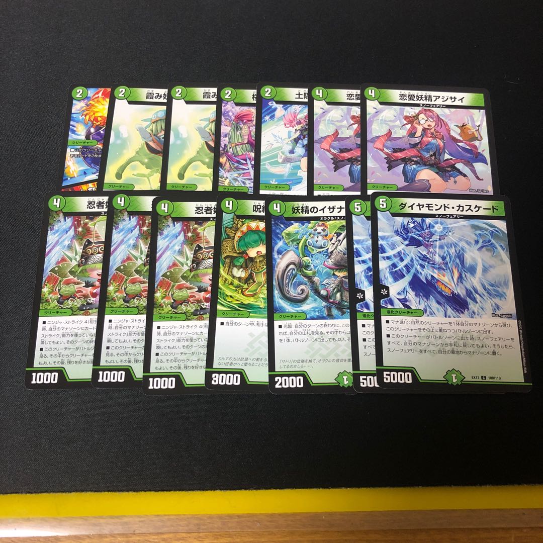 ドラリン スノーフェアリーセット