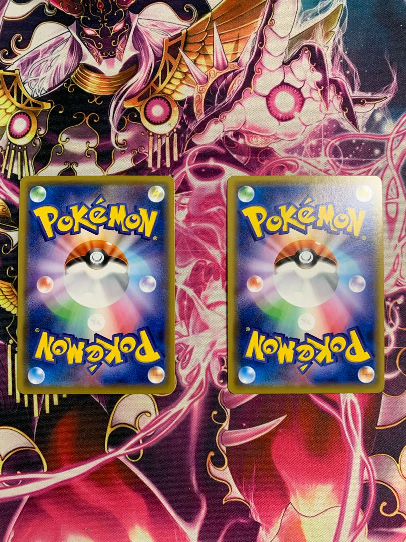 コータス CHR ヨワシ CHR