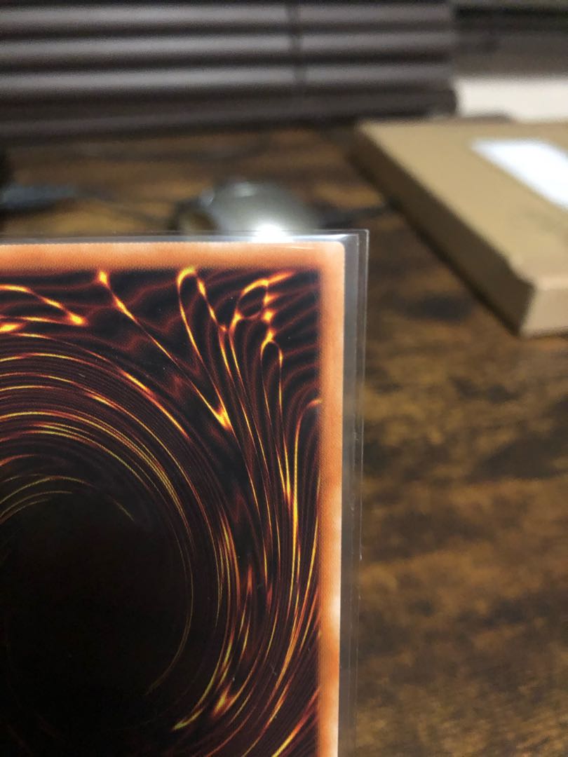 竜騎士ブラック・マジシャン・ガール プリズマティックシークレットレア