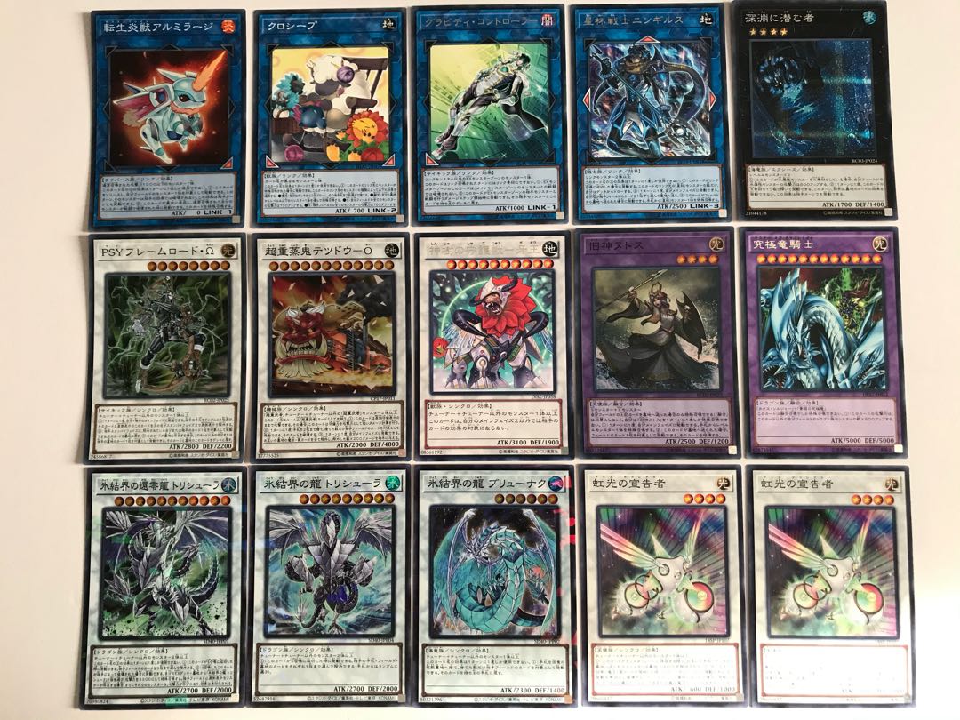 しゅぃまる様専用 捕食植物 影霊衣