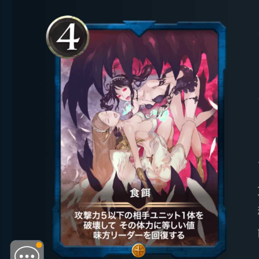 ２枚セット 食餌