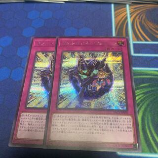 マジシャンズ・ナビゲート シークレットレア