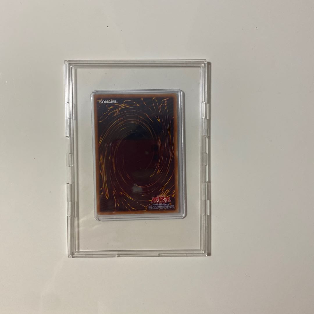 オネスト　プリズマティックシークレットレア