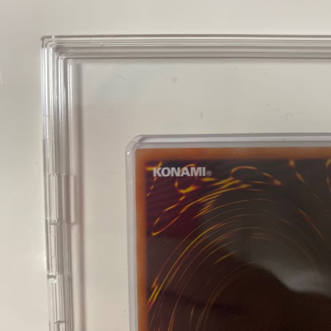 オネスト　プリズマティックシークレットレア