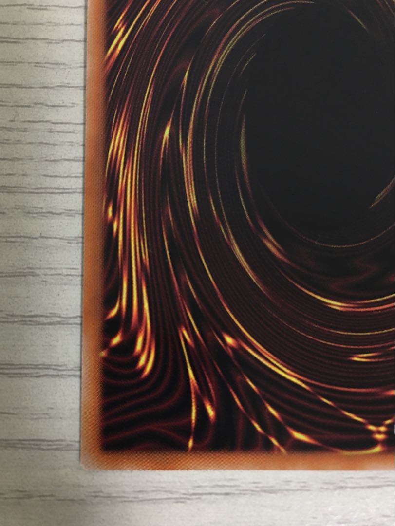 ビンゴマシーンGO!GO! プリズマティックシークレットレア