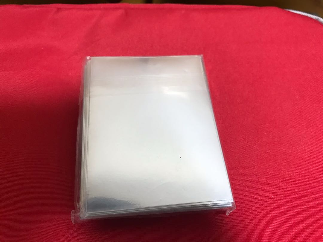 fgo  沖田スリーブ