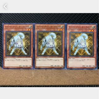 Popotan] Yu-Gi-Oh! 4028 Ryko, Lightsworn Hunter 3 normal