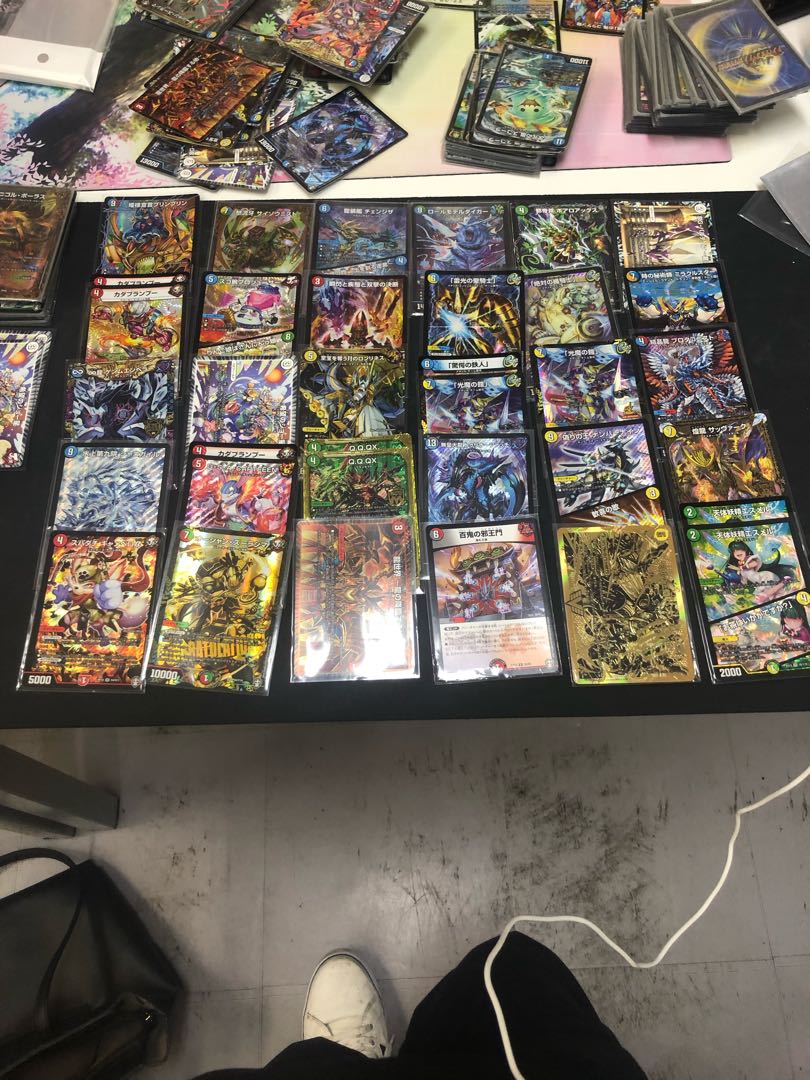 《5口》500円ショーンオリパ