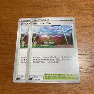 ターフスタジアム2枚