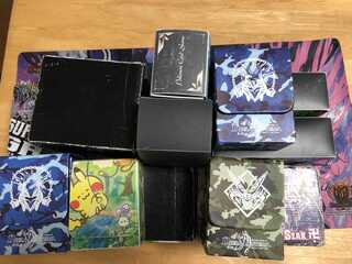 デュエマ　引退