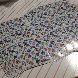 DMデッキ開発部スリーブ