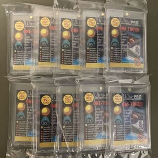 ウルトラプロ Ultrapro マグネットホルダー 35pt 10個