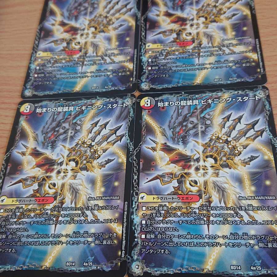 The Beginning of the Dragon Armor Beginning Start|Tenma Ryu Final the End