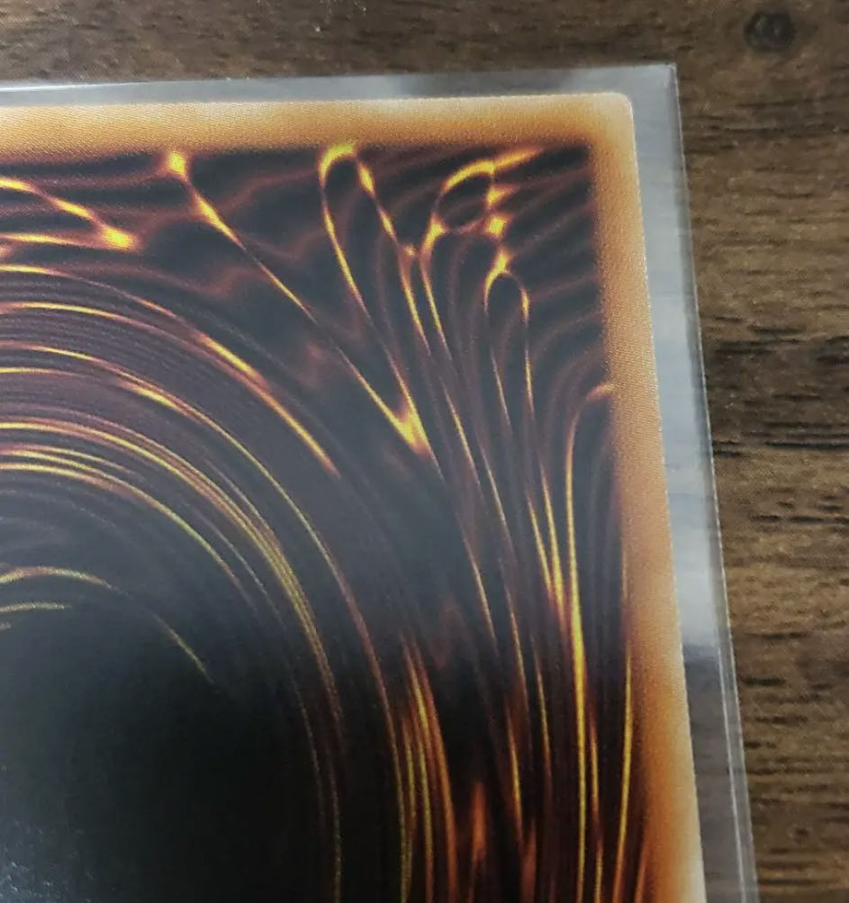 遊戯王 灰流うらら プリズマティックシークレットレア