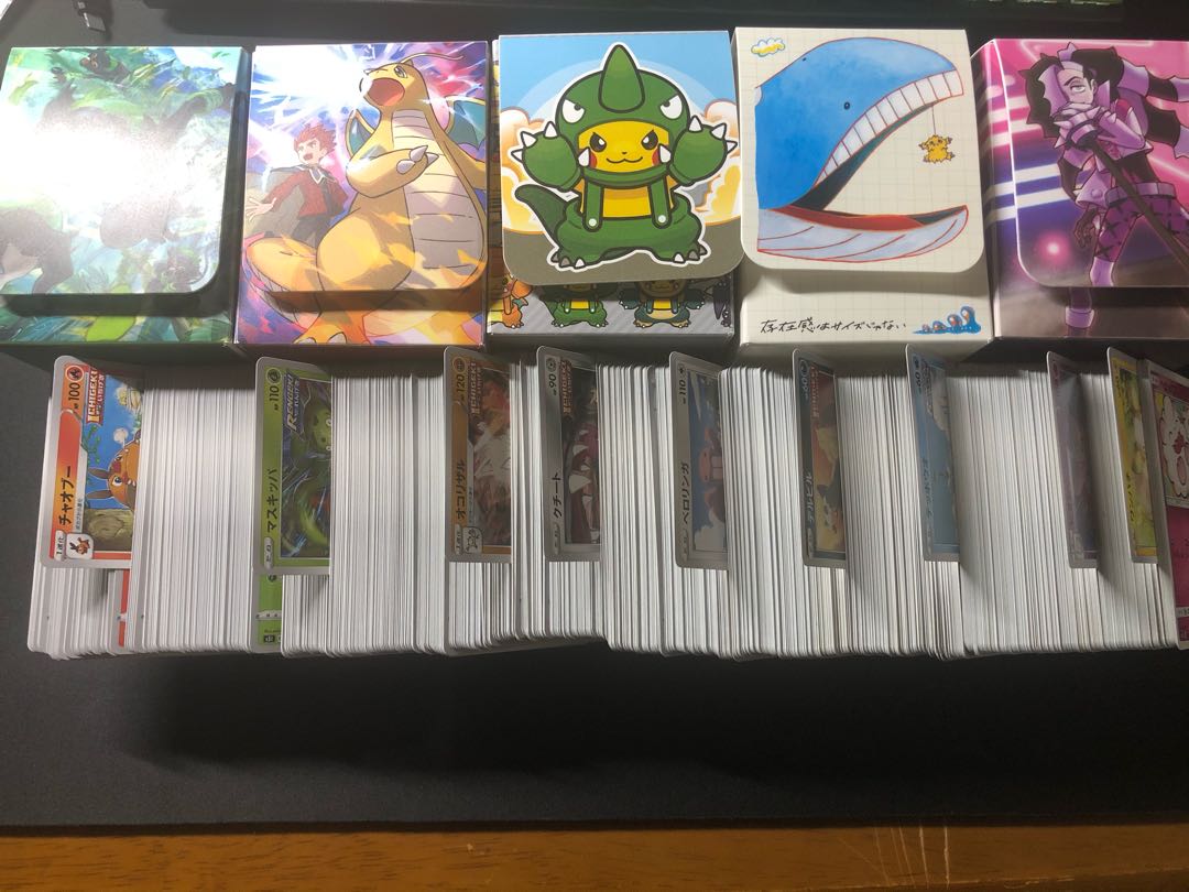 ポケモンカード ポケカ まとめ売り