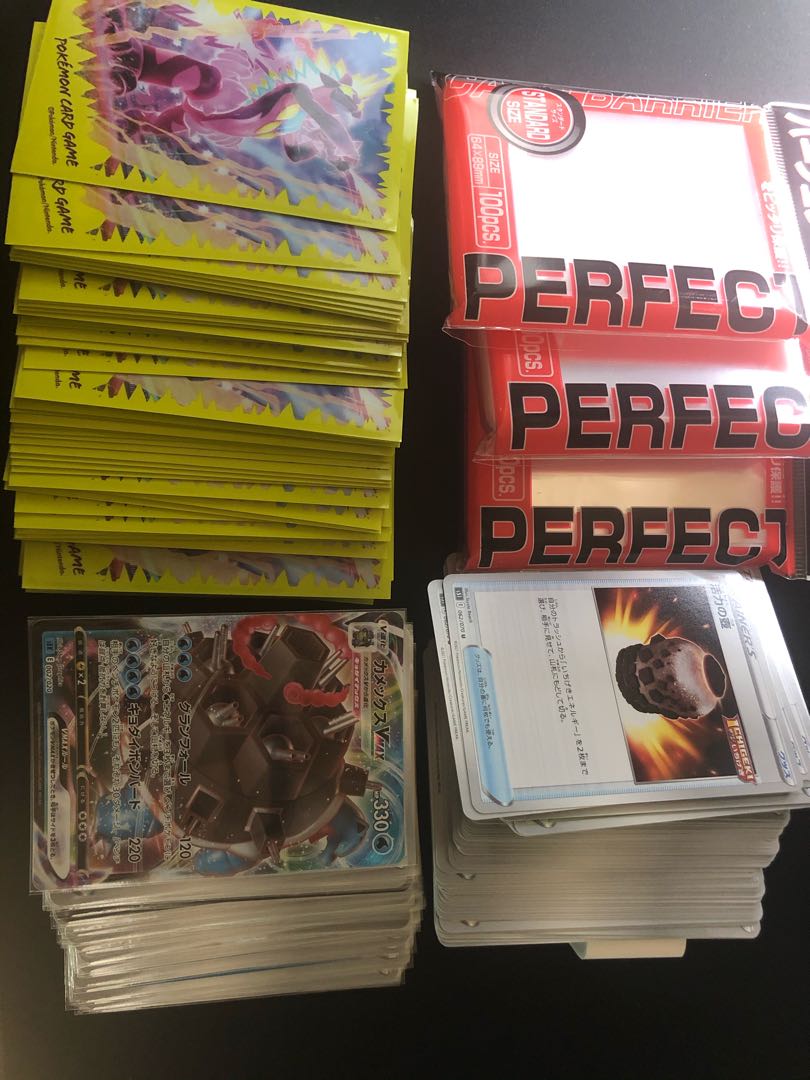 ポケモンカード ポケカ まとめ売り