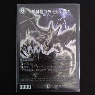黒神龍ブライゼナーガ