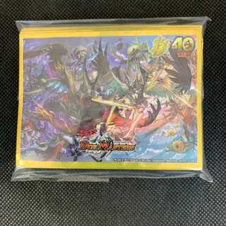 1240　山室　コロコロ40周年スリーブ