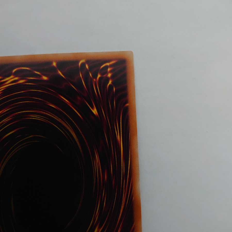 FNo.0 未来龍皇ホープ 20thシークレットレア