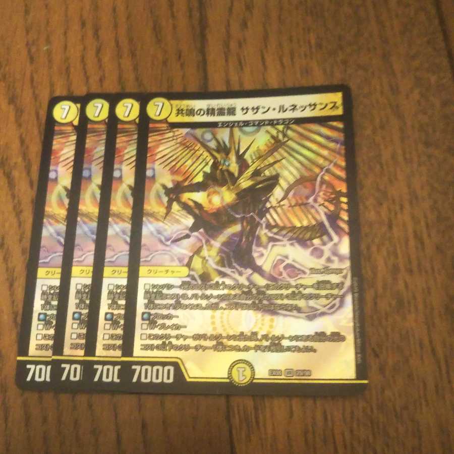 共鳴の精霊龍 サザン・ルネッサンス　