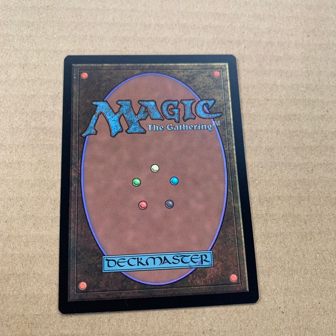 ジェスカの意志