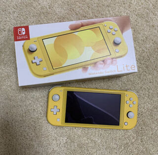 switch lite